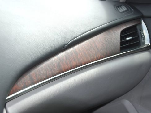 Used 2014 Cadillac CTS Sedan RWD image 11