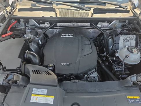 Used 2019 Audi Q5 2.0T Premium Plus w/ Premium Plus Package AWD/4WD image 35