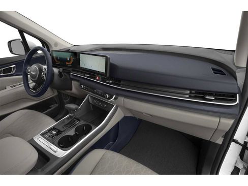 Used 2025 Kia Carnival EX image 11