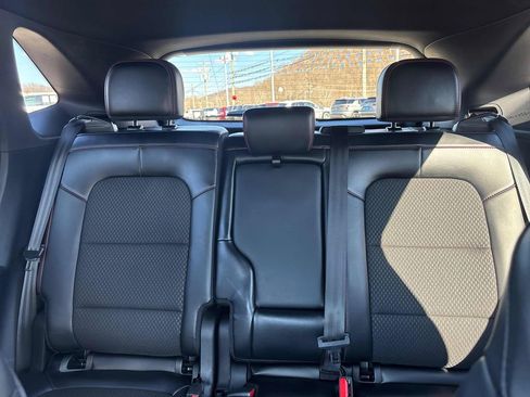 Used 2024 Ford Escape ST-Line image 22