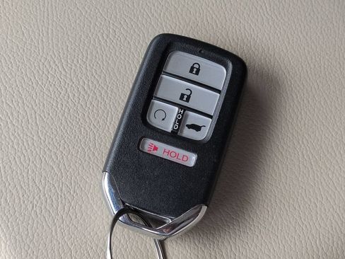 Used 2021 Honda CR-V EX-L image 29