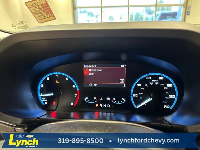 Used 2024 Ford Bronco Sport Big Bend w/ Convenience Package AWD/4WD image 28