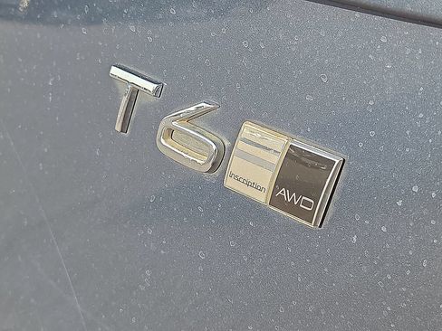 Used 2018 Volvo XC90 T6 Inscription w/ Convenience Package AWD/4WD image 8