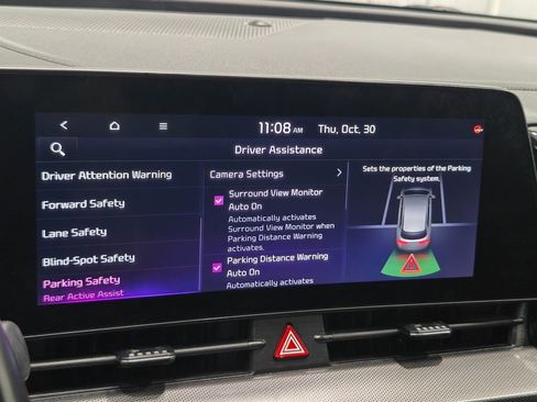 Used 2023 Kia Sportage SX FWD image 41