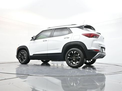 Used 2023 Chevrolet TrailBlazer LT w/ Convenience Package image 31
