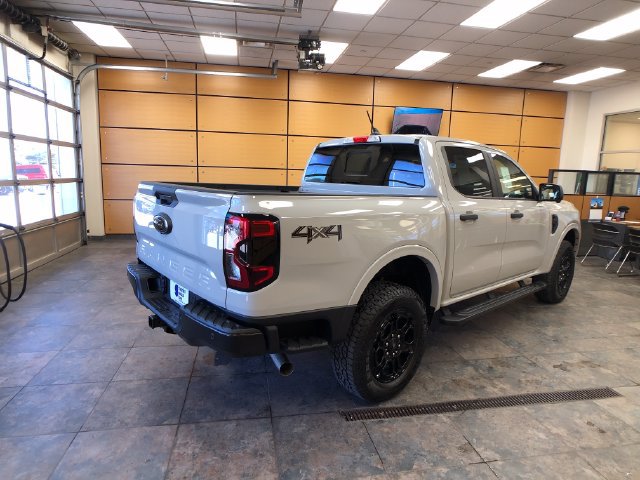 New 2026 Ford Ranger XLT AWD/4WD image 7