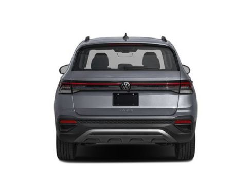 Used 2025 Volkswagen Taos S AWD/4WD image 8