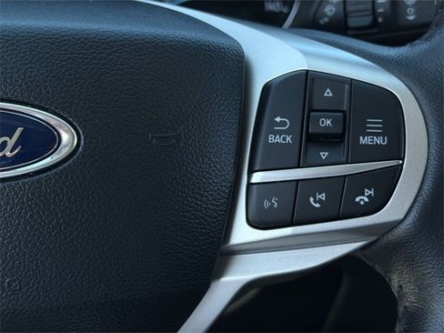 Used 2022 Ford Explorer Limited w/ Limited Technology Package image 30