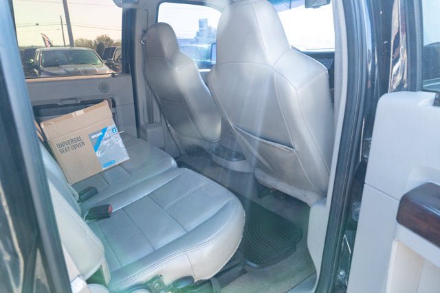 Used 2010 Ford F250 Lariat AWD/4WD image 34