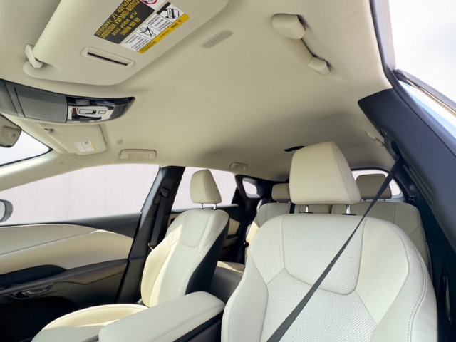 Used 2024 Lexus RX 350 FWD w/ Technology Package image 26