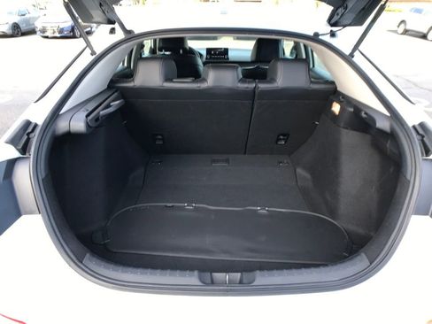 Certified 2022 Honda Civic EX-L image 6