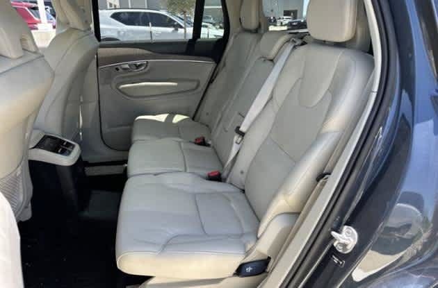 Used 2024 Volvo XC90 T8 Plus w/ Protection Package Premier AWD/4WD image 6