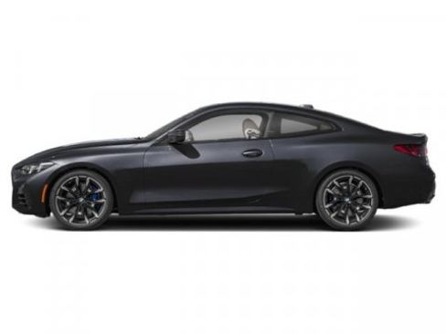 New 2026 BMW M440i Coupe image 3