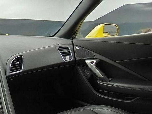 Used 2016 Chevrolet Corvette Z06 RWD image 21
