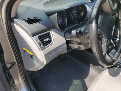 Used 2013 Hyundai Elantra Limited FWD image 42