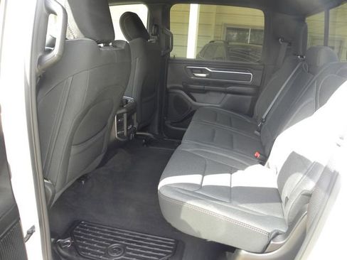 Used 2021 RAM 1500 Big Horn image 19