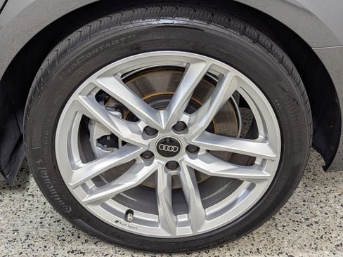 Certified 2023 Audi A4 2.0T Premium Plus w/ Premium Plus Package AWD/4WD image 30