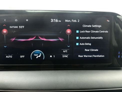 Used 2023 Hyundai Palisade SEL image 11