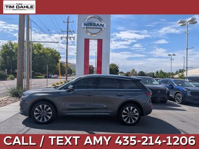 Used 2020 Lincoln Corsair Reserve w/ Equipment Group 201A