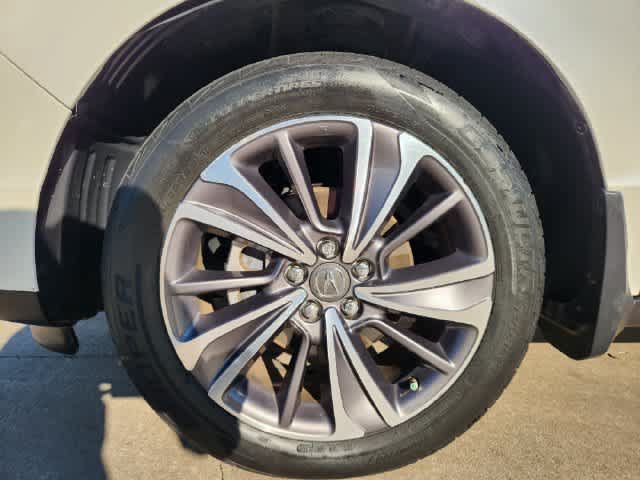 Used 2019 Acura MDX w/ Technology Package FWD image 7