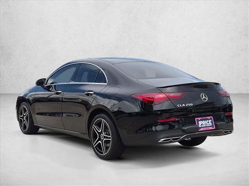 Used 2026 Mercedes-Benz CLA 250 image 8