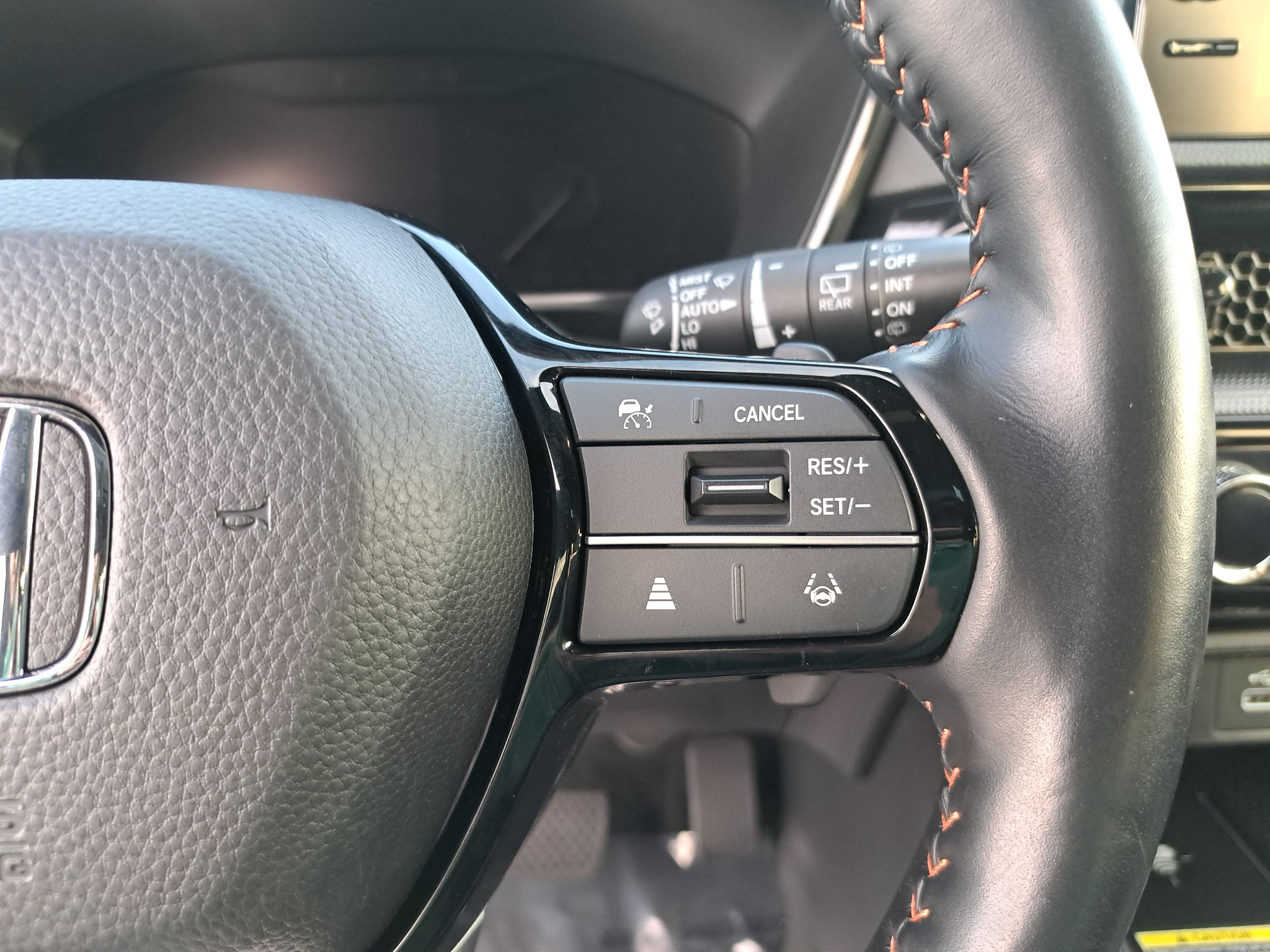 Used 2025 Honda CR-V Sport Touring image 19
