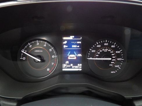 Used 2020 Subaru Crosstrek 2.0i image 21