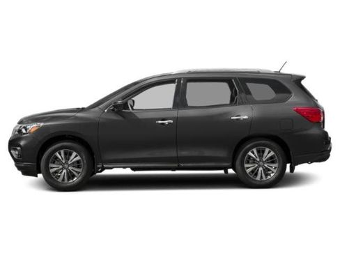 Used 2020 Nissan Pathfinder SL FWD image 40