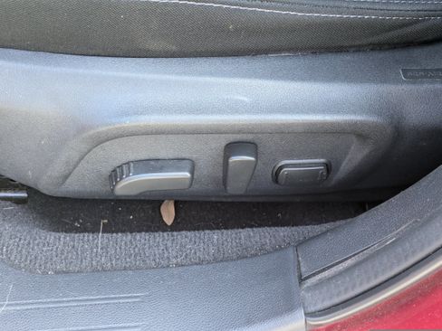 Used 2019 Subaru Outback 2.5i Premium image 22