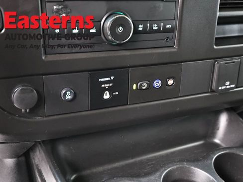Used 2023 Chevrolet Express 2500 Extended w/ Driver Convenience Package RWD image 20