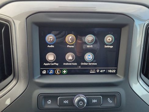 New 2025 Chevrolet Silverado 3500 W/T w/ WT Convenience Package image 44