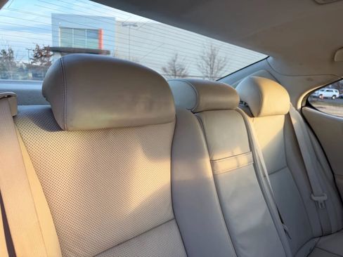 Used 2007 Lexus LS 460 LS 460 Sedan 4D image 31