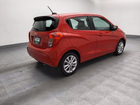 Used 2020 Chevrolet Spark LT FWD image 10