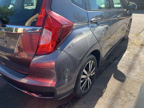 Used 2019 Honda Fit EX image 27