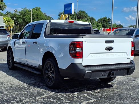 Used 2024 Ford Maverick XLT w/ XLT Luxury Package AWD/4WD image 25