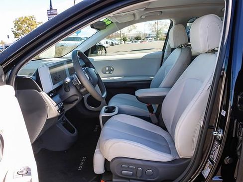 Certified 2024 Hyundai Ioniq 5 Limited image 20