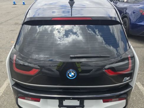 Used 2020 BMW i3 s RWD image 3