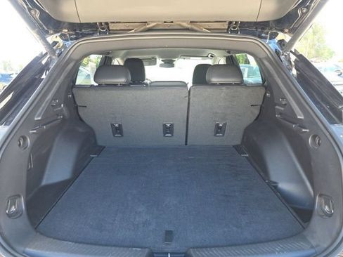 Used 2024 Chevrolet Equinox EV LT FWD image 8