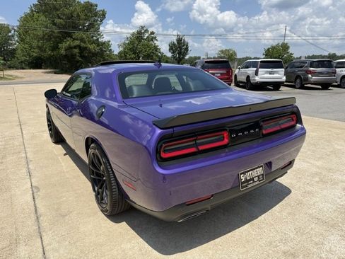 Used 2023 Dodge Challenger R/T Scat Pack w/ 1320 Plus Group image 3