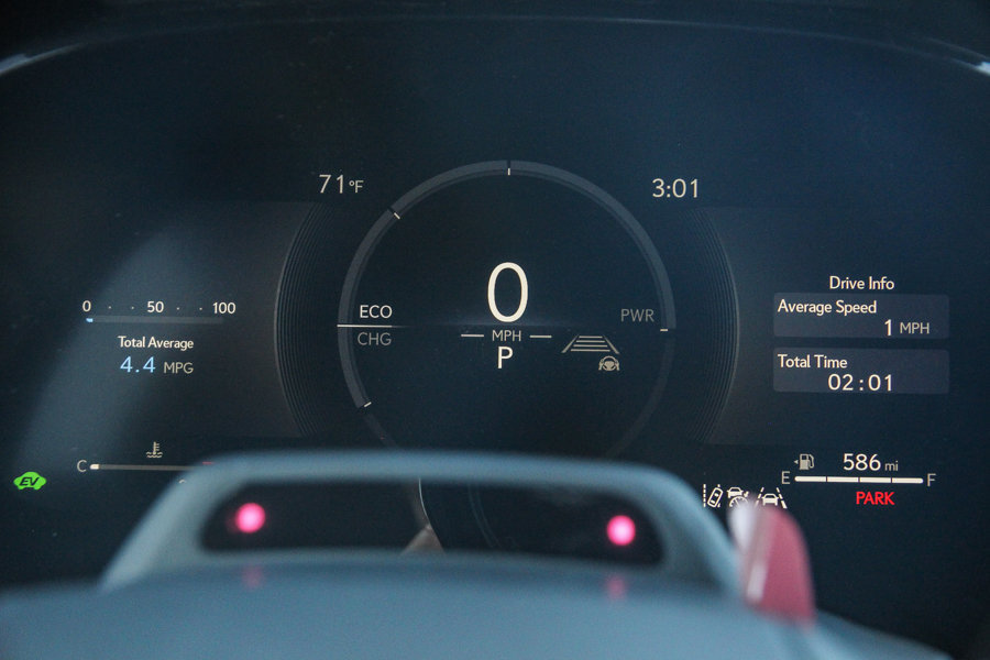 New 2026 Lexus RX 350 w/ Convenience Package AWD/4WD image 22
