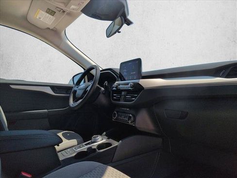 Used 2022 Ford Escape SE w/ Convenience Package AWD/4WD image 21