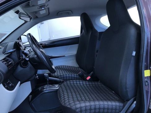Used 2012 Scion iQ w/ Rear Speaker Pkg FWD image 19