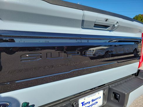 New 2026 Ford F350 Platinum image 9