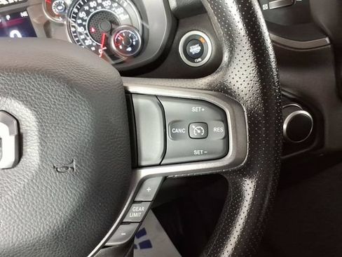 Used 2024 RAM 1500 Tradesman w/ Night Edition AWD/4WD image 17