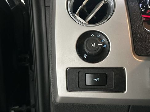 Used 2013 Ford F150 FX4 w/ Luxury Equipment Group AWD/4WD image 49