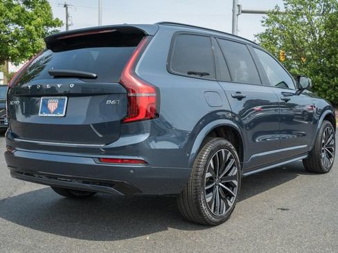 New 2026 Volvo XC90 B6 Ultra AWD/4WD image 7