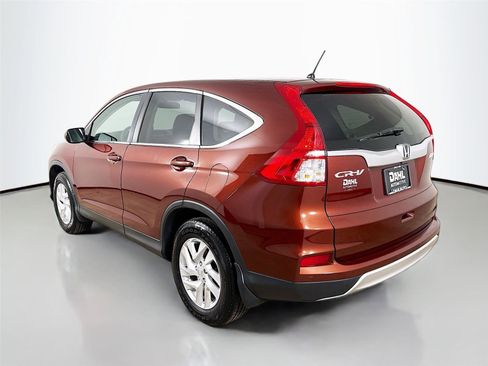 Used 2015 Honda CR-V EX image 10