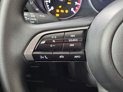 New 2026 MAZDA MAZDA3 s image 15