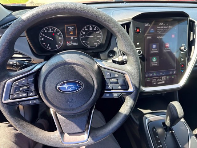 Certified 2026 Subaru Impreza 2.0i Sport AWD/4WD image 13