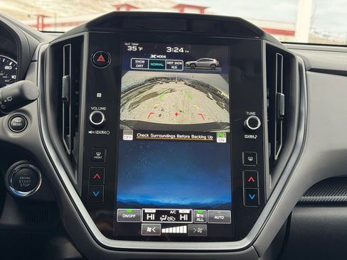 Certified 2024 Subaru Crosstrek 2.5i Limited image 22